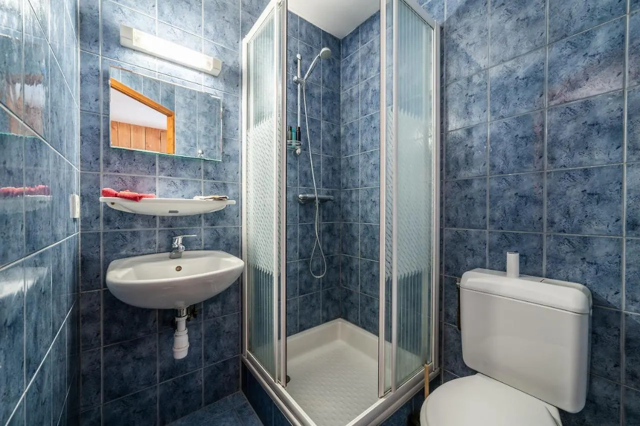 Apartment Coeur De Charmy Pour 10 Avec Spa Abondance France