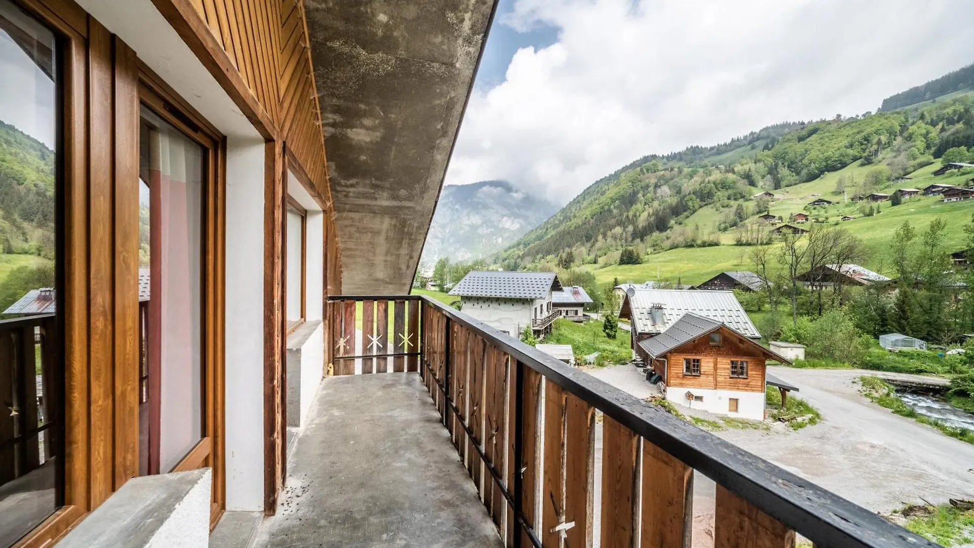 Coeur De Charmy Pour 10 Avec Spa Abondance