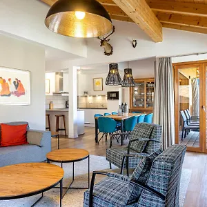 Francecomfort - Alpchalets Portes Du Soleil Abondance