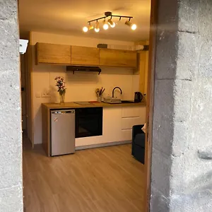 Chalet Lou Via Location Abondance