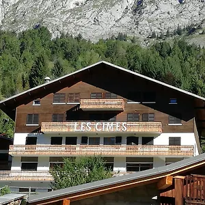 Les Cimes Abondance